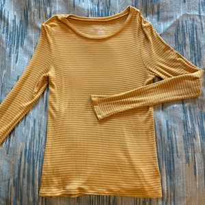 Soft & Sexy Long sleeve shirt